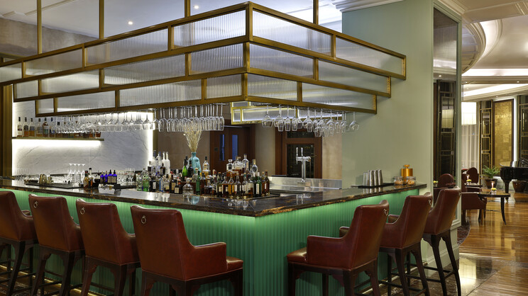 Waldorf Astoria Ras Al Khaimah